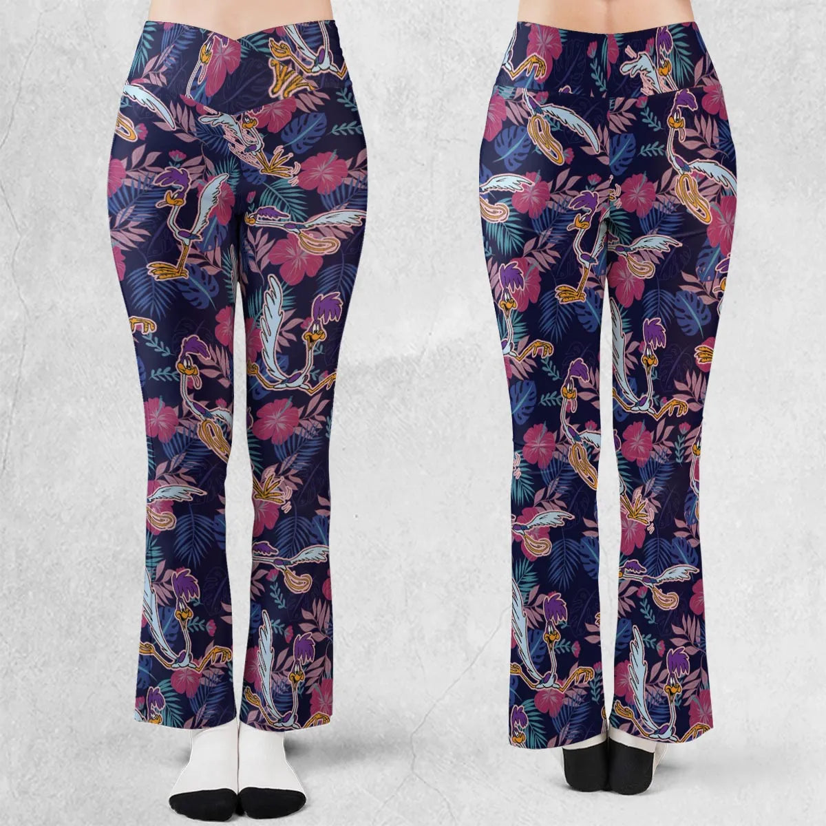 Flare Leggings - 5XXQXHZY