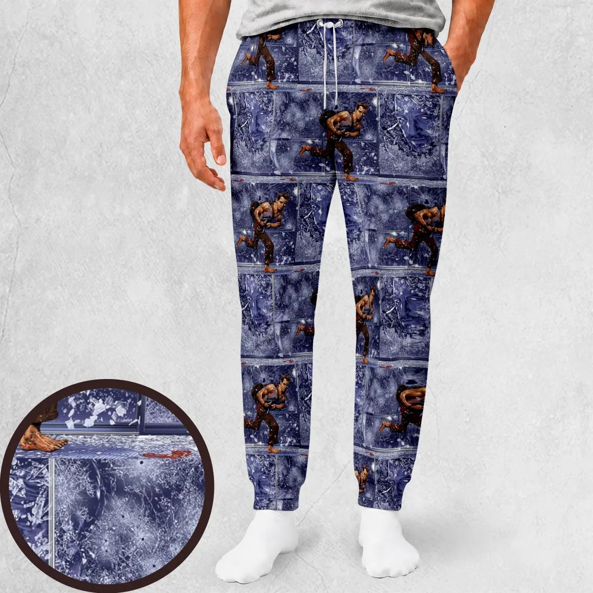 Sweatpants - ESX3V26D