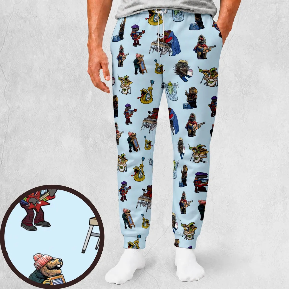 Sweatpants - Z7DXMY9Z