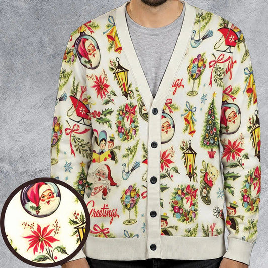 Cardigan - L1JVWQPU
