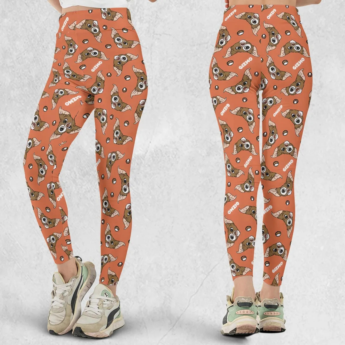 Legging - 96V3BTV3