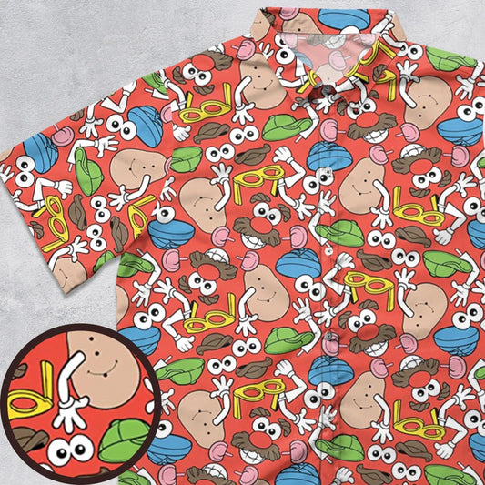 Button Down Shirt - 33GLWF6Z