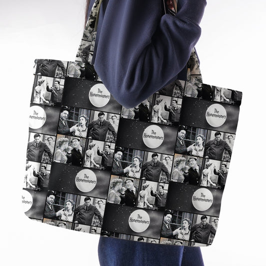 Large Tote Bag - L1B8SGRE