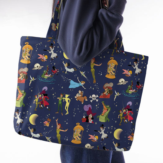 Large Tote Bag - G2PDVACN -  - 1