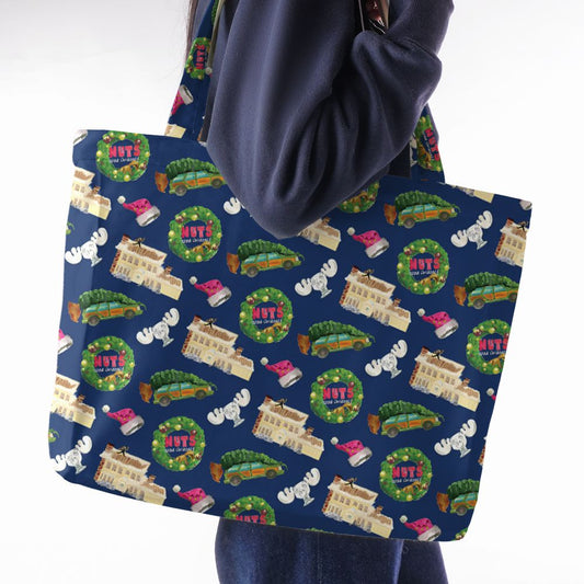 Large Tote Bag - B56DF1XQ -  - 1