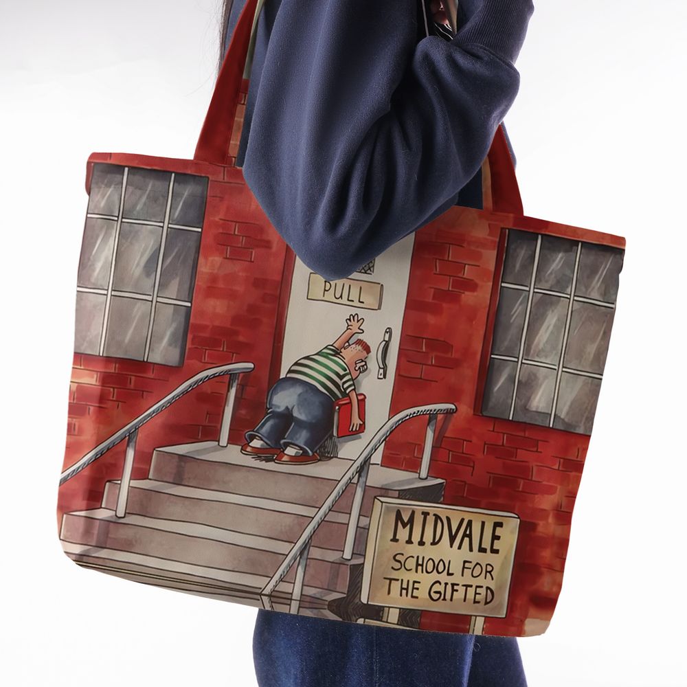 Midvale School for the Gifted -  - 1