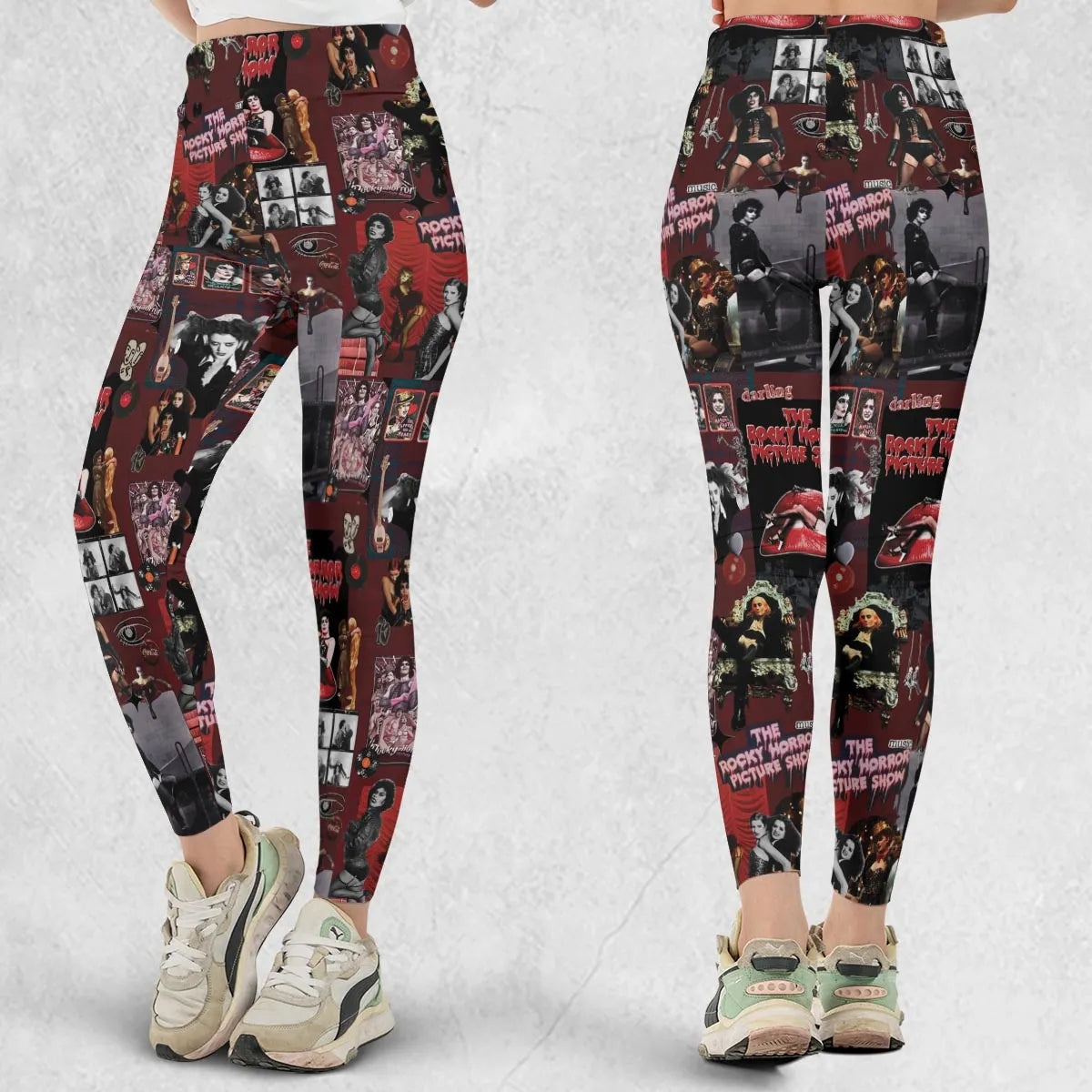 Legging - HAJ4P9GU