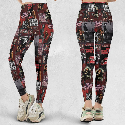 Legging - HAJ4P9GU