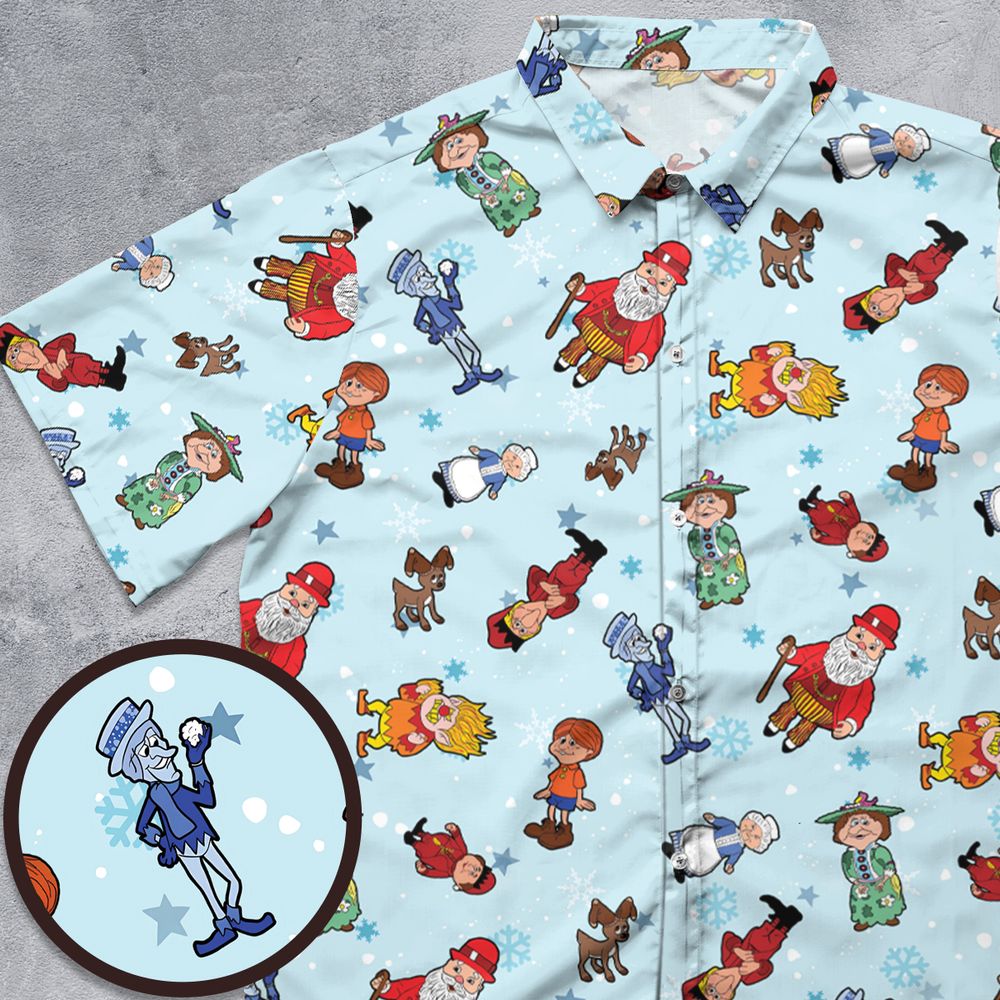 Button Down Shirt - 6FF3K8VX -  - 1
