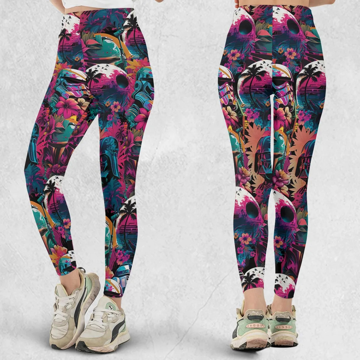 Legging - 8CH99R1M