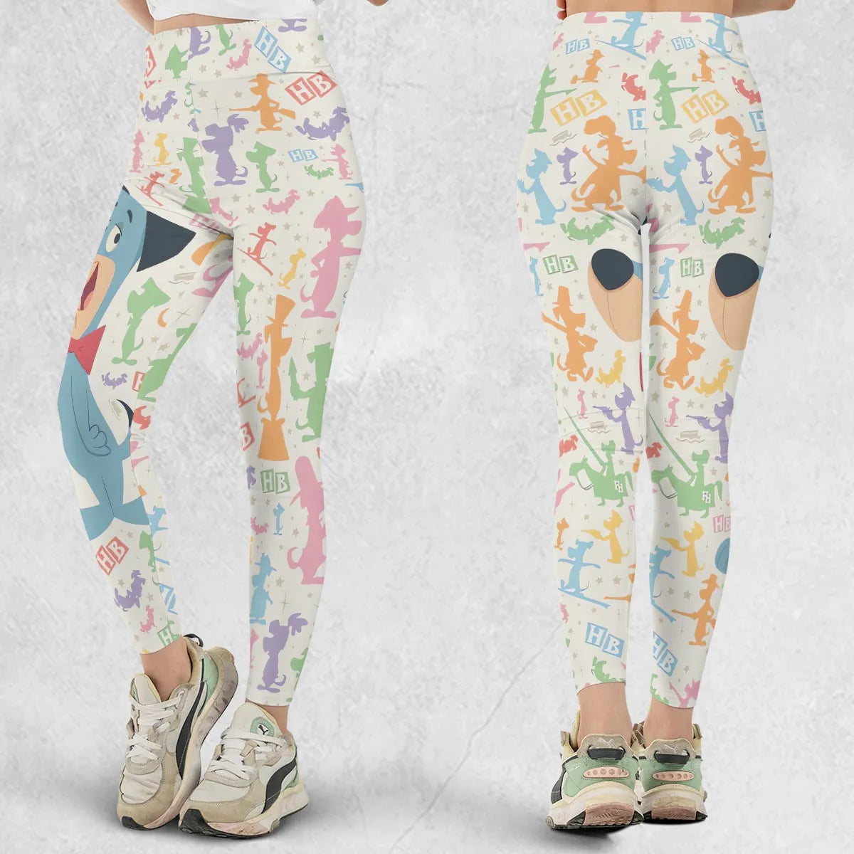 Legging - AK6H1BMH