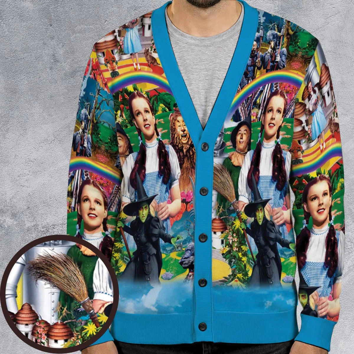 Cardigan - PHG5GPFA
