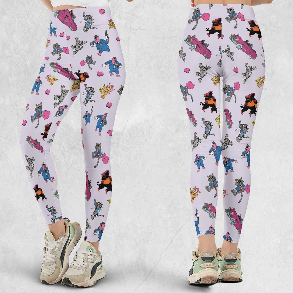 Legging - HV4W64M7