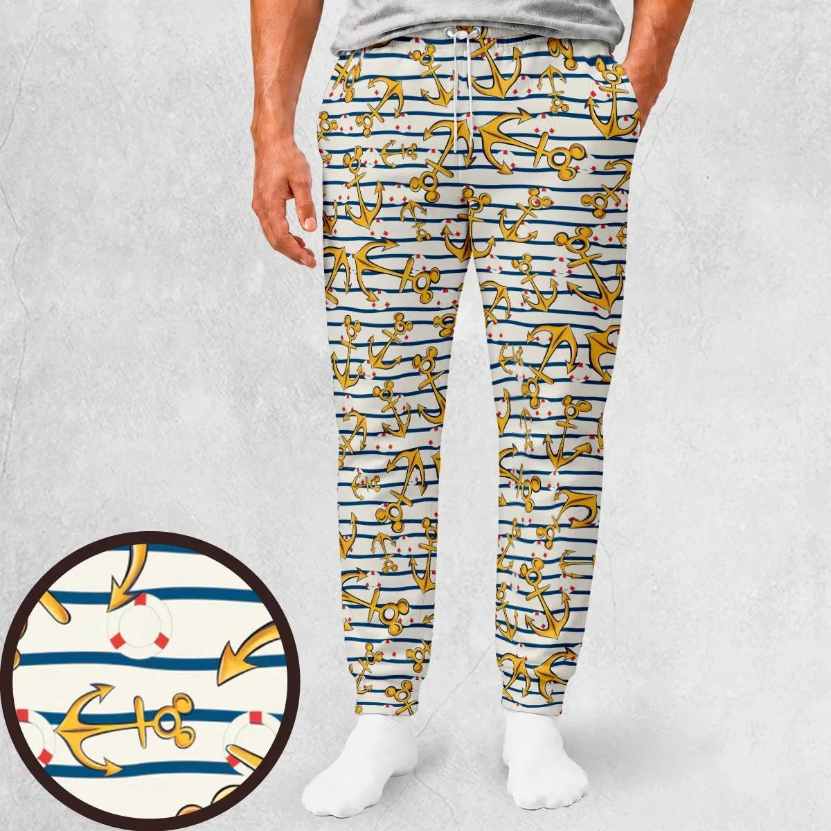 Sweatpants - TSYQL1Z3