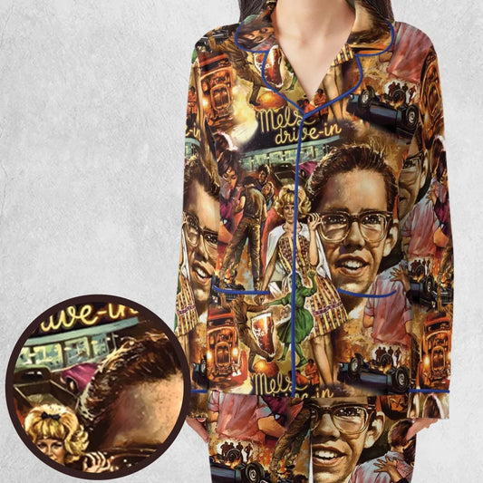 Pajamas Set - NM5Q1Y2W