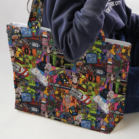 Large Tote Bag - LB5DEPCL