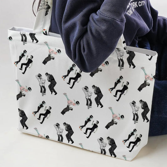 Large Tote Bag - 27FBBA4C