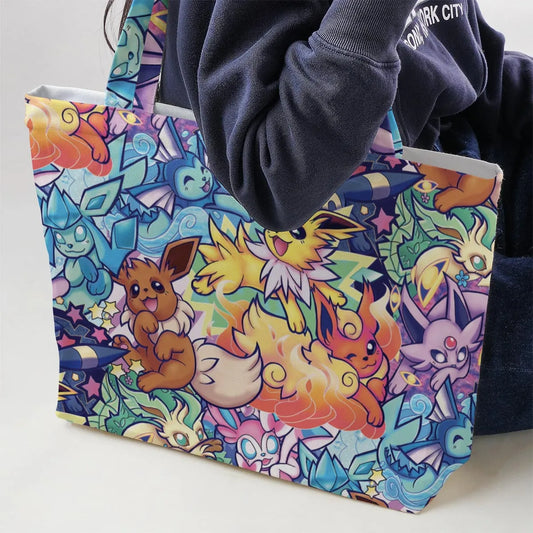 Large Tote Bag - 3HNLKXM6