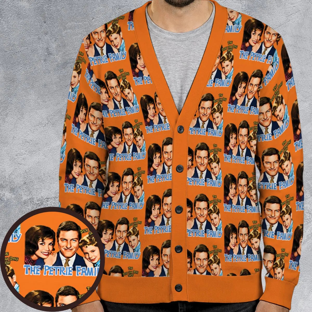 Cardigan - BXDDDYH1