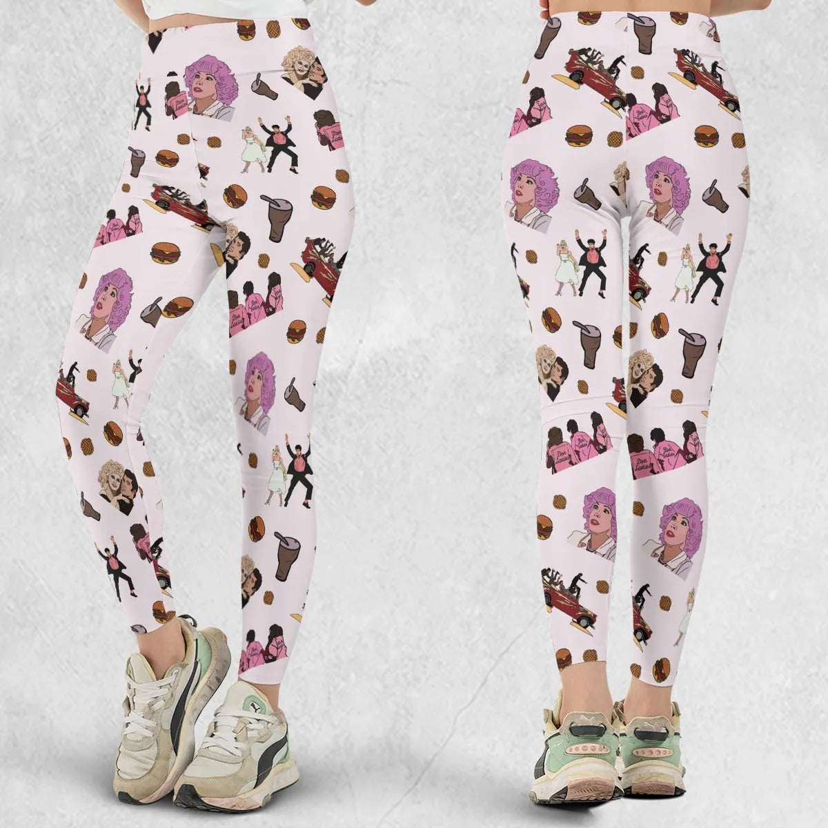 Legging - P58WQUXV