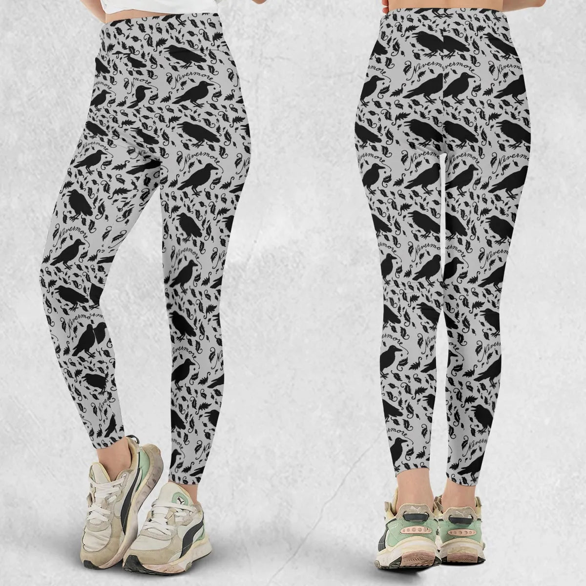 Legging - 8JU8STTV