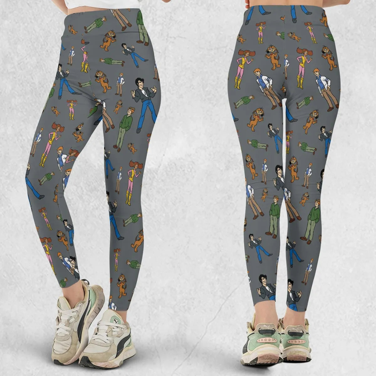 Legging - 2GCSD4HM