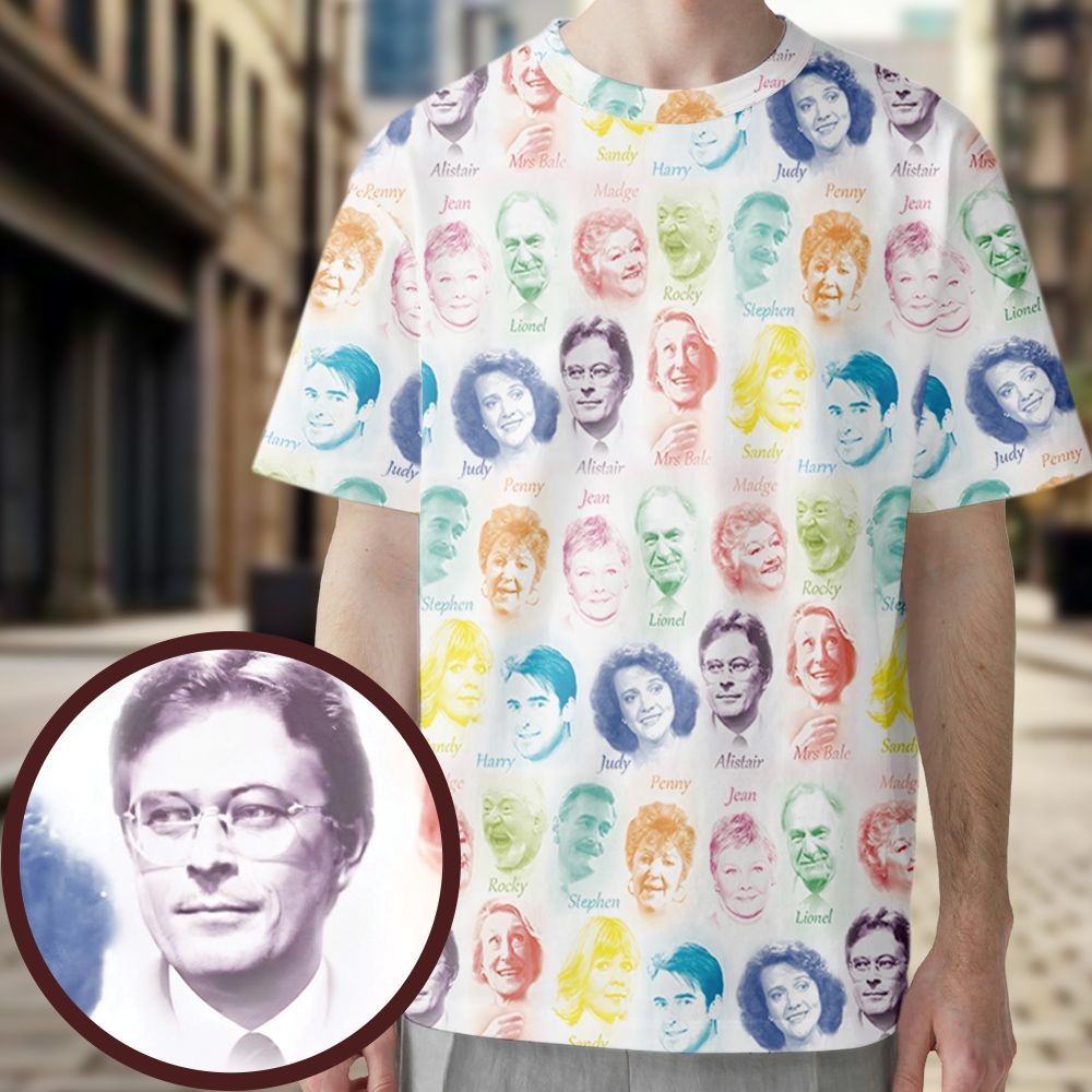 As Time Goes By -  - 1