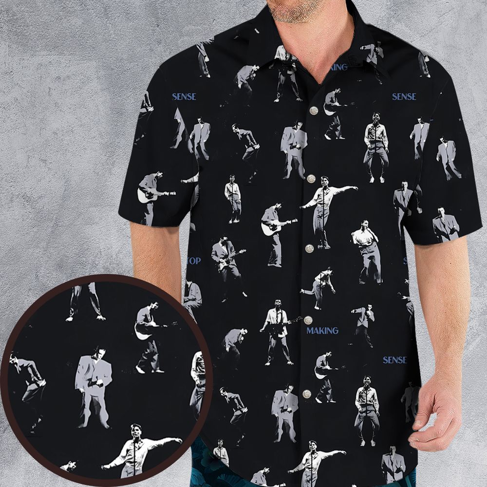 Stop Making Sense -  - 1