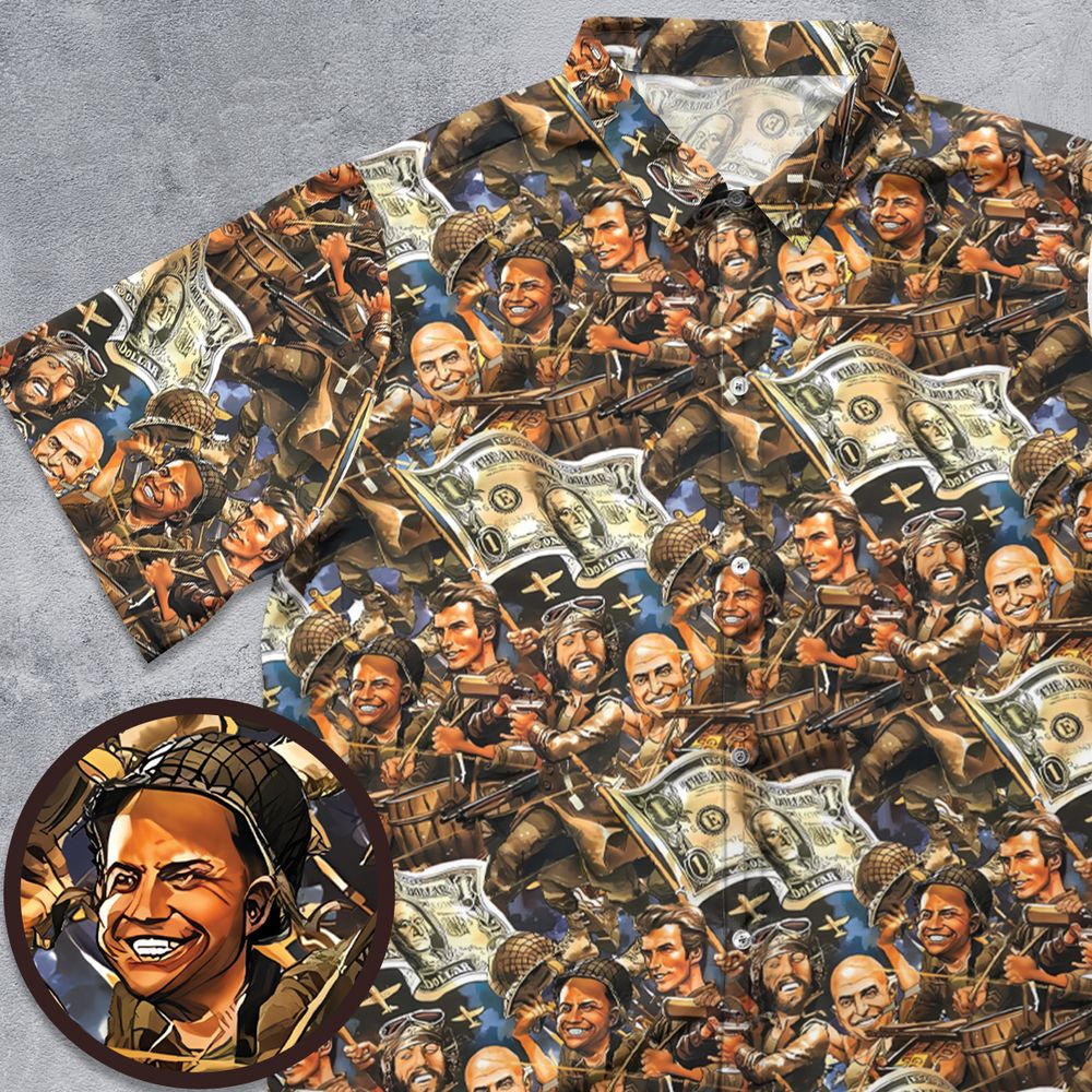 Kelly's Heroes -  - 1