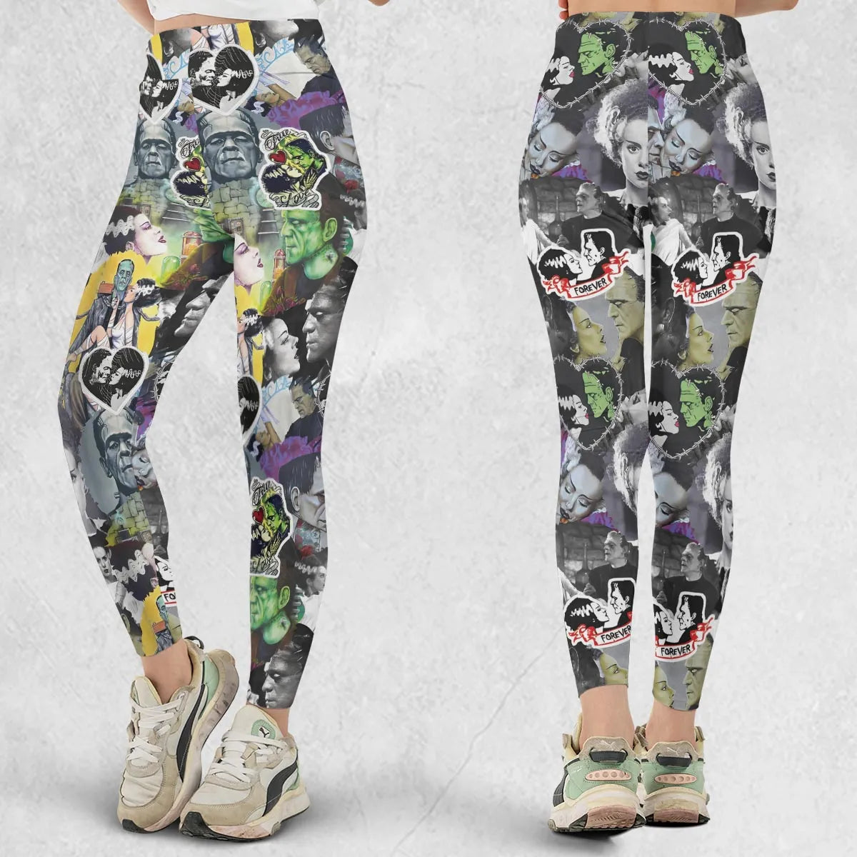 Legging - UUUBM9W5
