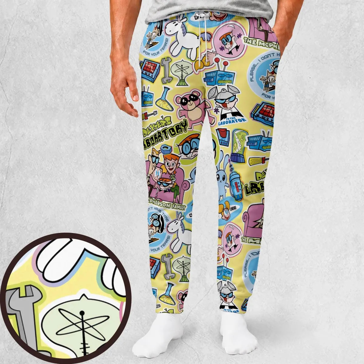 Sweatpants - NAQ1CE41