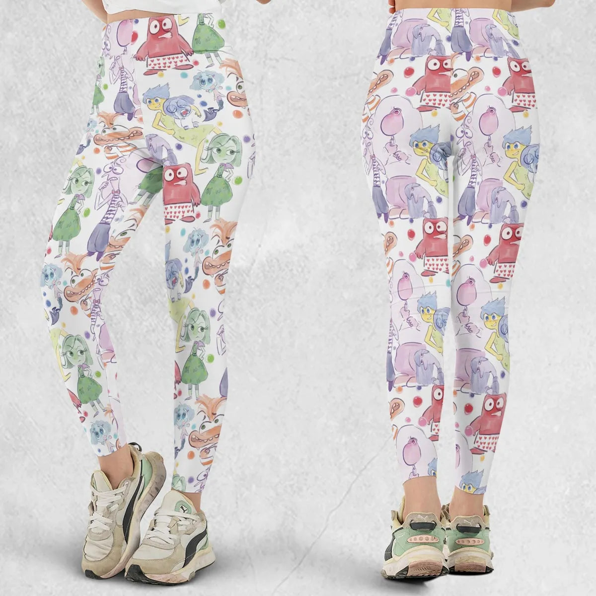 Legging - JG2EYQ78