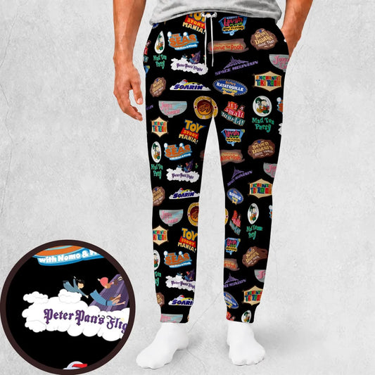 Sweatpants - Z1Y4SSJN
