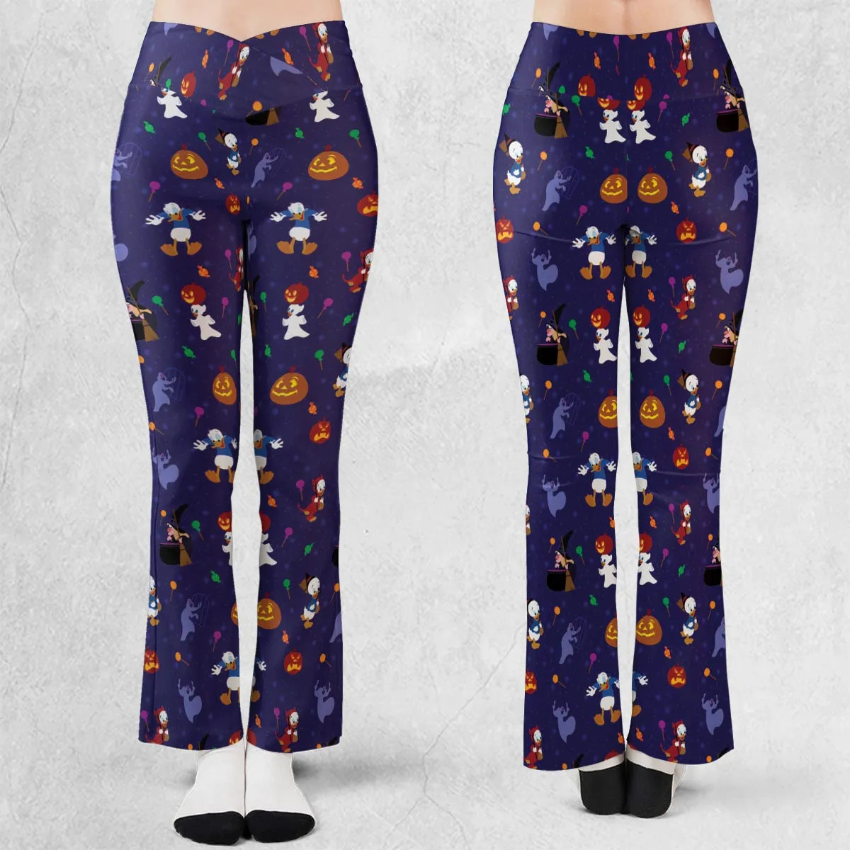 Flare Leggings - 5TQENBU6