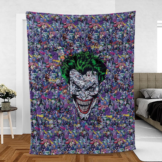 Fleece Blanket - LEEWWTC3