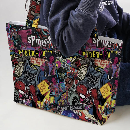 Large Tote Bag - 4SJLJLW6