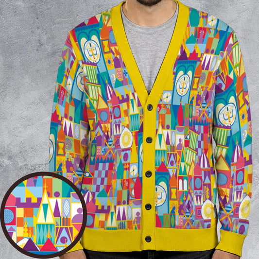 Cardigan - BG6YS31U