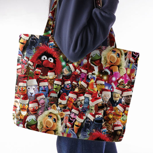 Large Tote Bag - TQJSBFR4 -  - 1