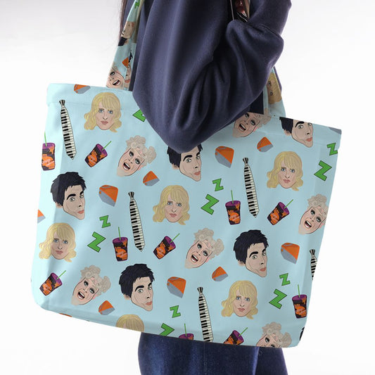 Large Tote Bag - AU7HCSS5 -  - 1