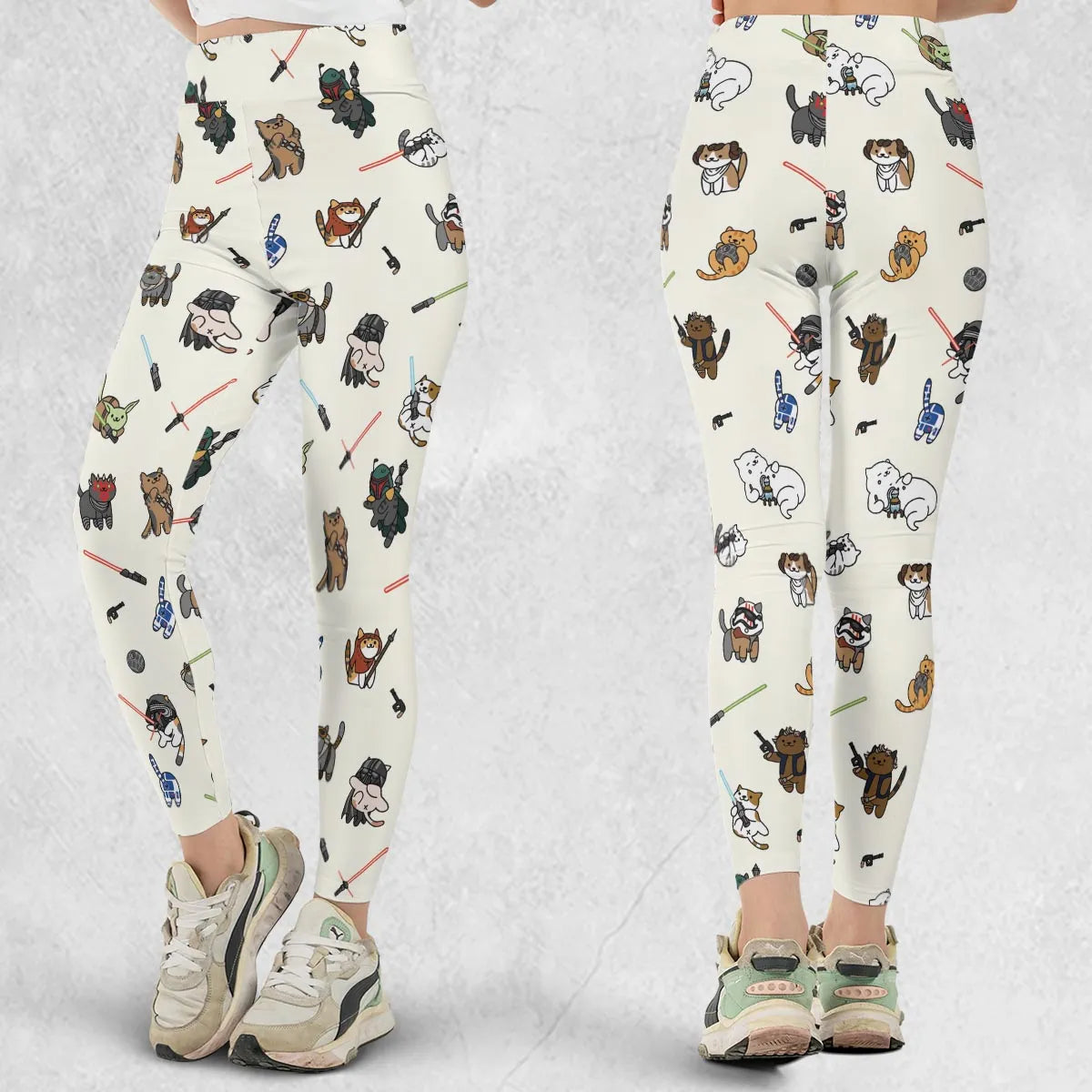 Legging - G72E1V34
