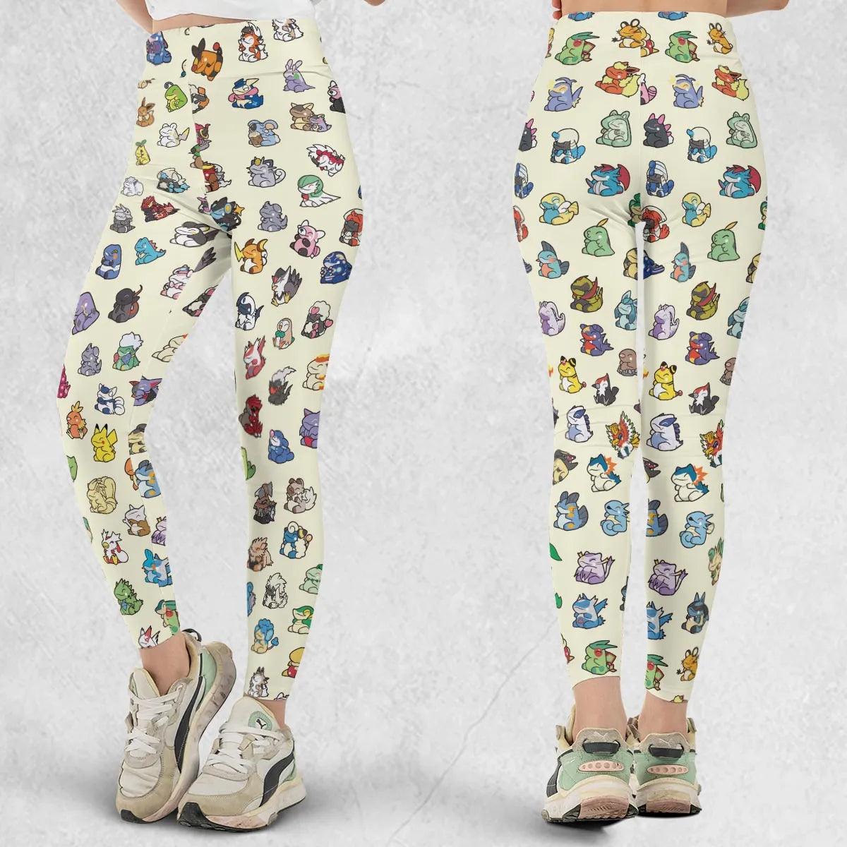 Legging - KP36V226