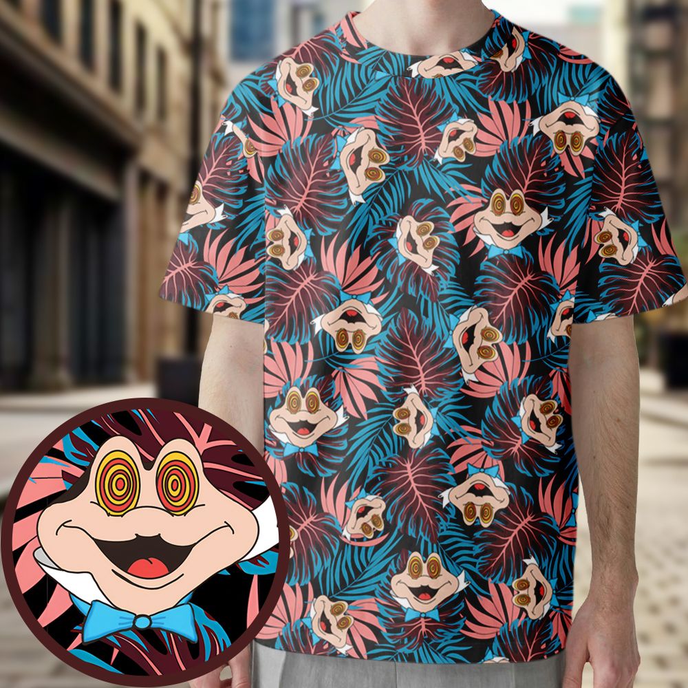 Mr. Toad -  - 1