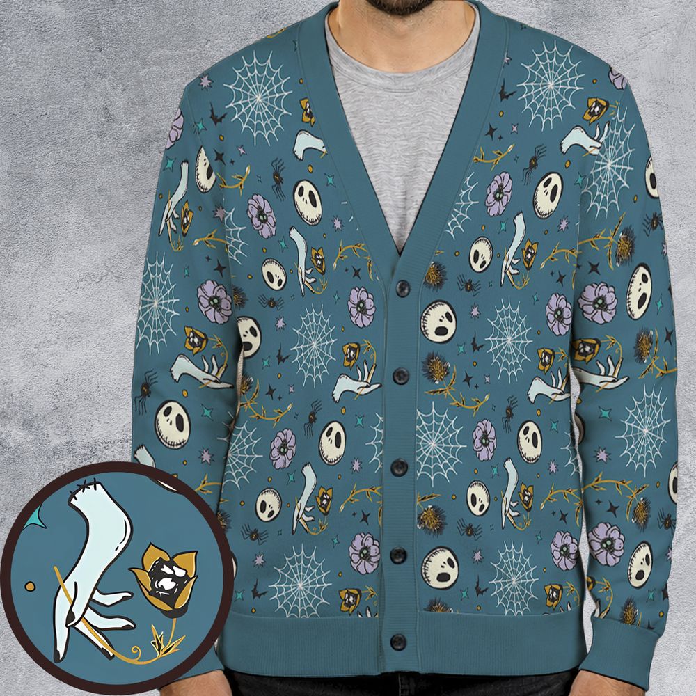 Cardigan - 7XU14KAB -  - 1
