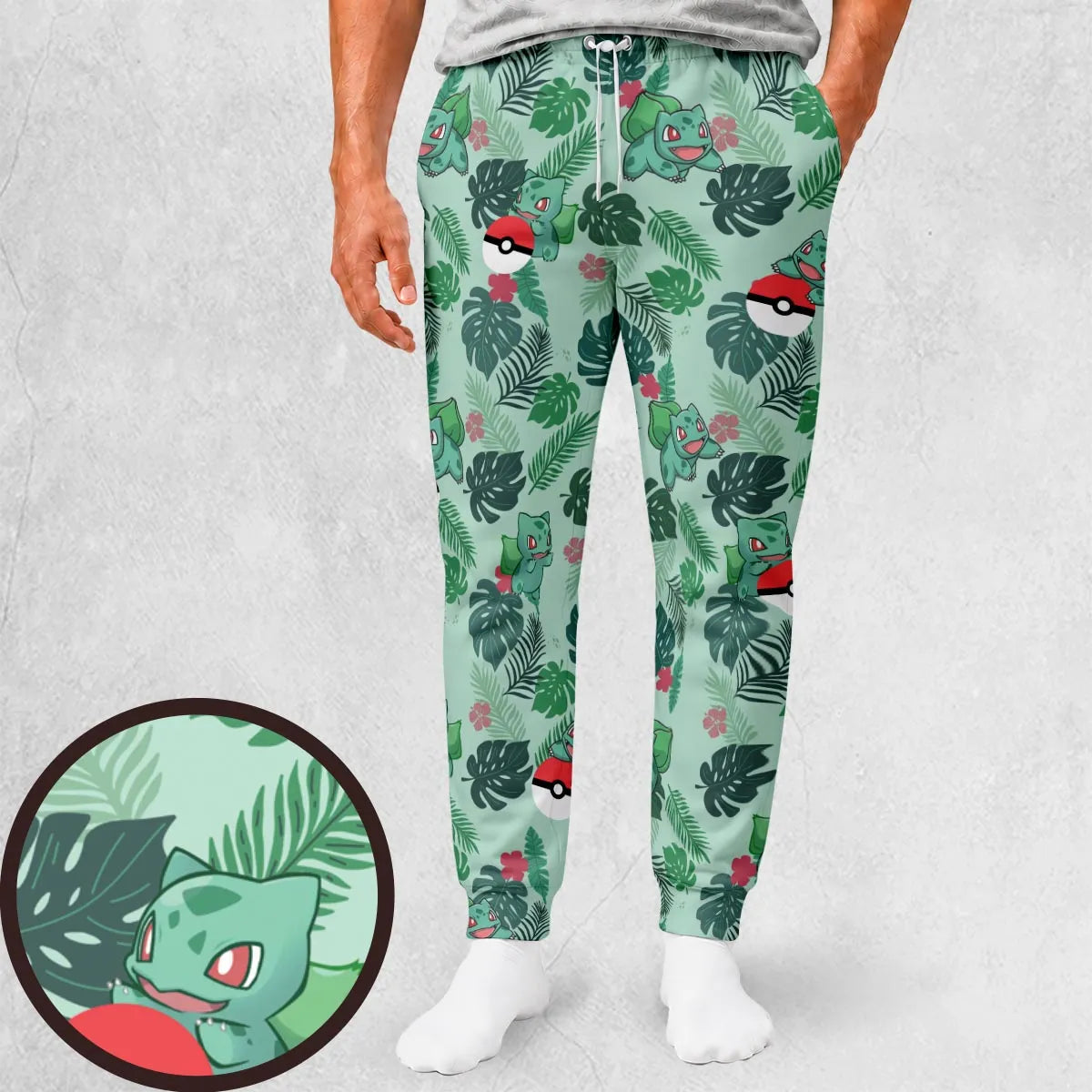 Sweatpants - 4UFZWNR4