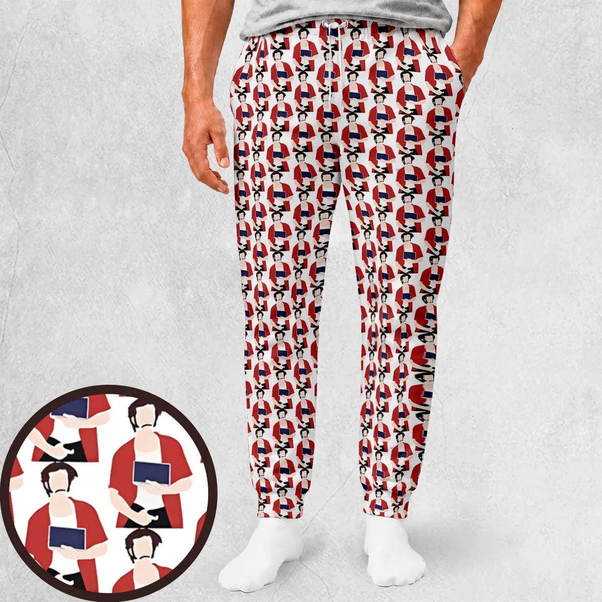 Sweatpants - CME2AEJP