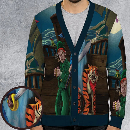 Cardigan - LP9XALV2
