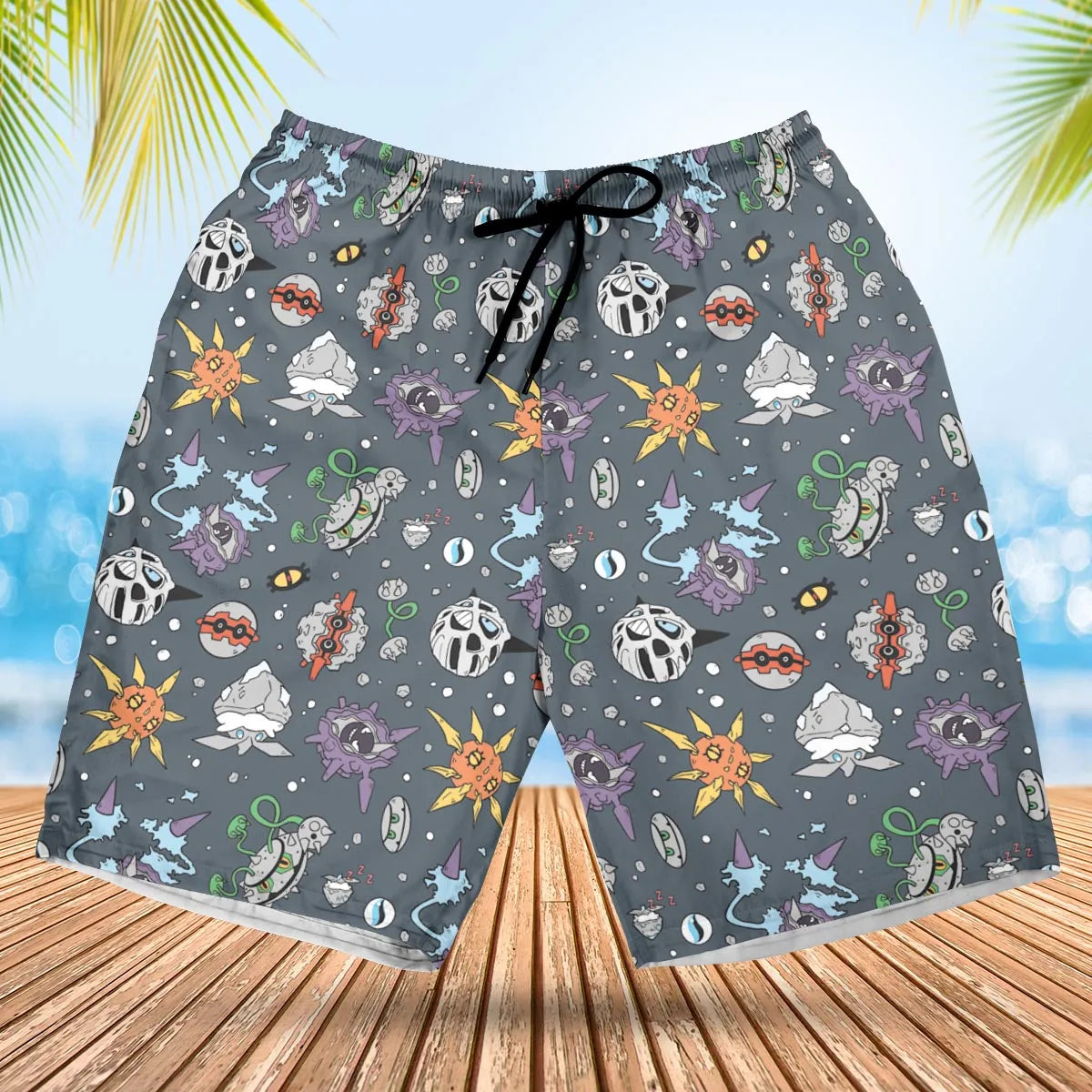 Hawaiian Short - TYMYEG6T