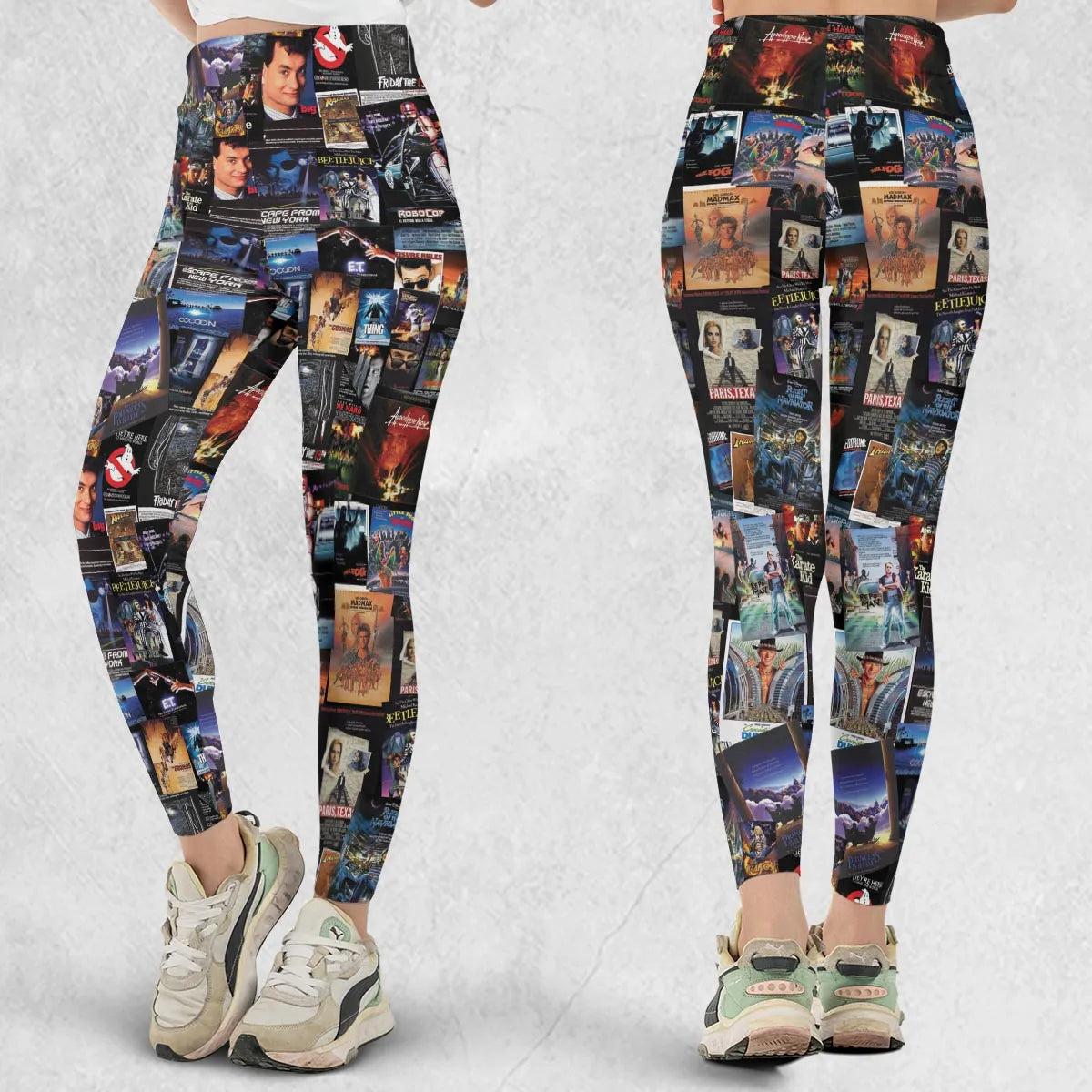 Legging - H5LG9LV2