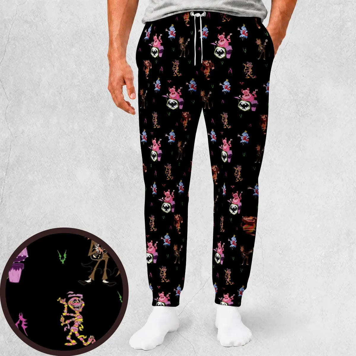 Sweatpants - MWBPAZ12