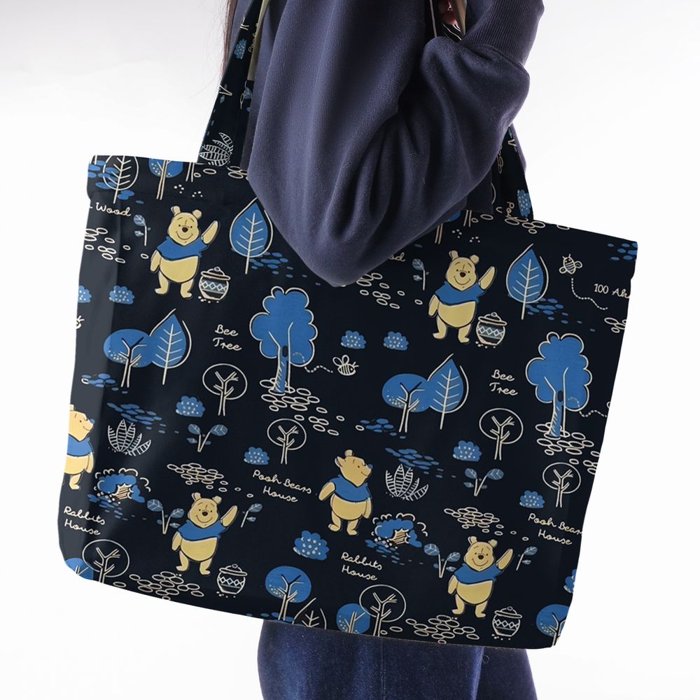 Large Tote Bag - YPG1QG2M -  - 1